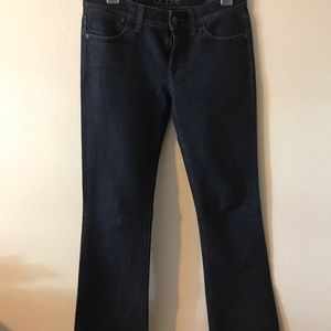 DL1961 Demin Jeans (bootcut)